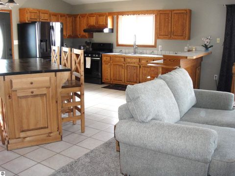 Tiny photo for 100 Lakeview, Hale, MI 48739 (MLS # 1943967)