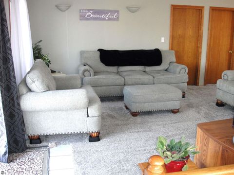 Tiny photo for 100 Lakeview, Hale, MI 48739 (MLS # 1943967)