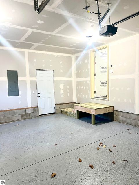 Tiny photo for 2757 Fashion Avenue, Interlochen, MI 49643 (MLS # 1940707)