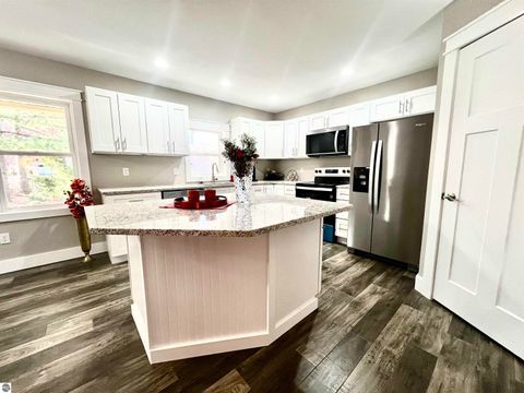 Tiny photo for 2757 Fashion Avenue, Interlochen, MI 49643 (MLS # 1940707)