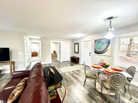 Tiny photo for 2757 Fashion Avenue, Interlochen, MI 49643 (MLS # 1940707)