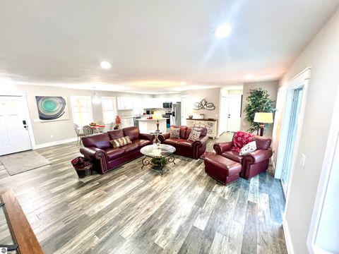 Tiny photo for 2757 Fashion Avenue, Interlochen, MI 49643 (MLS # 1940707)