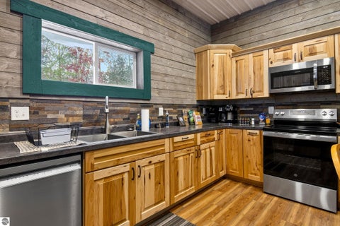 Tiny photo for 11775 Country Acres Drive, Interlochen, MI 49643 (MLS # 1946743)