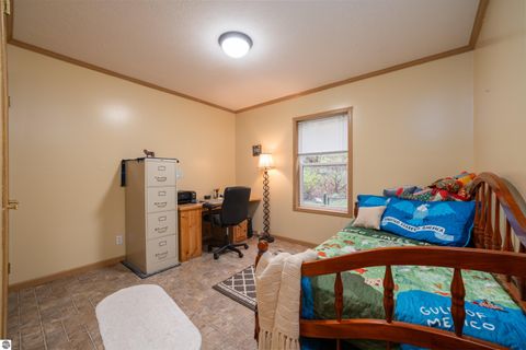 Tiny photo for 2880 Rushton Road, Central Lake, MI 49622 (MLS # 1945264)