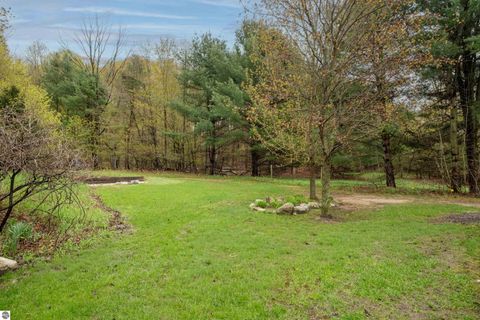 Tiny photo for 2880 Rushton Road, Central Lake, MI 49622 (MLS # 1945264)