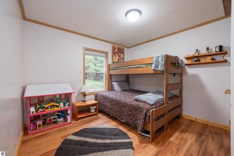 Tiny photo for 2880 Rushton Road, Central Lake, MI 49622 (MLS # 1945264)