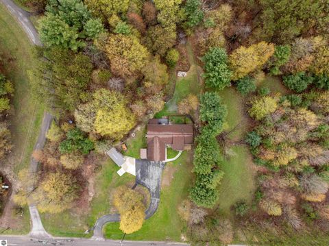 Tiny photo for 2880 Rushton Road, Central Lake, MI 49622 (MLS # 1945264)