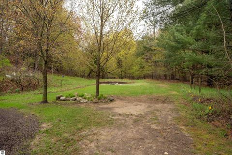 Tiny photo for 2880 Rushton Road, Central Lake, MI 49622 (MLS # 1945264)