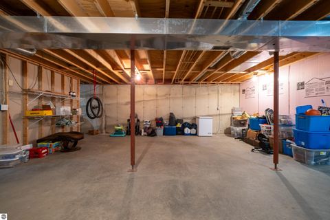 Tiny photo for 2880 Rushton Road, Central Lake, MI 49622 (MLS # 1945264)