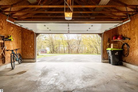 Tiny photo for 2880 Rushton Road, Central Lake, MI 49622 (MLS # 1945264)