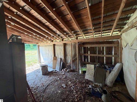 Tiny photo for 18258 Pleasanton Highway, Bear Lake, MI 49614 (MLS # 1948687)