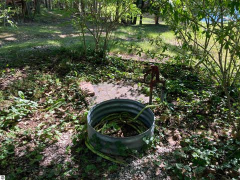 Tiny photo for 5808 Lakeview Drive, Rose City, MI 48654 (MLS # 1947869)