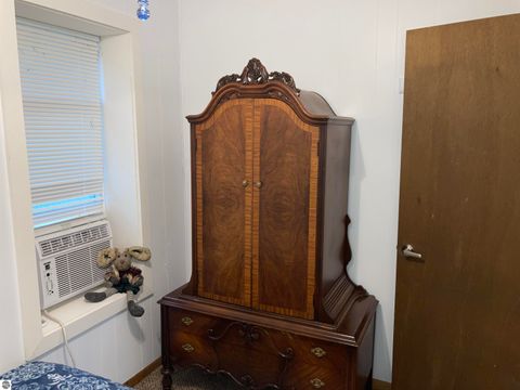 Tiny photo for 5808 Lakeview Drive, Rose City, MI 48654 (MLS # 1947869)