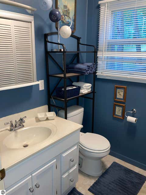 Tiny photo for 5808 Lakeview Drive, Rose City, MI 48654 (MLS # 1947869)