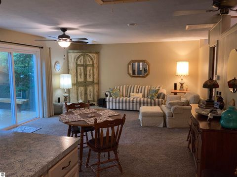 Tiny photo for 5808 Lakeview Drive, Rose City, MI 48654 (MLS # 1947869)