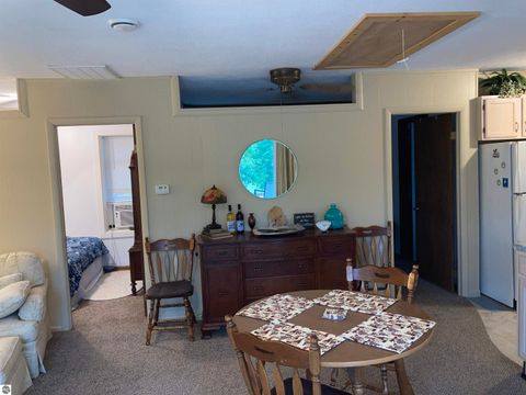 Tiny photo for 5808 Lakeview Drive, Rose City, MI 48654 (MLS # 1947869)