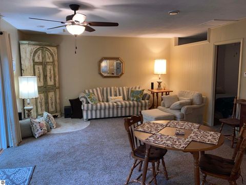 Tiny photo for 5808 Lakeview Drive, Rose City, MI 48654 (MLS # 1947869)
