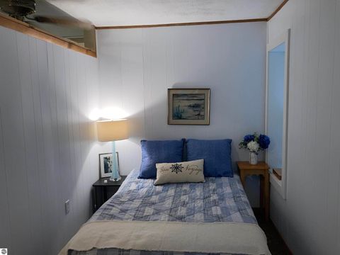Tiny photo for 5808 Lakeview Drive, Rose City, MI 48654 (MLS # 1947869)