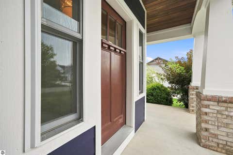 Tiny photo for 573 Madeira Drive, Traverse City, MI 49696 (MLS # 1949557)