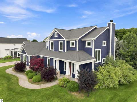 Photo of 573 Madeira Drive, Traverse City, MI 49696 (MLS # 1949557)