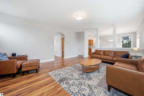 Tiny photo for 573 Madeira Drive, Traverse City, MI 49696 (MLS # 1949557)
