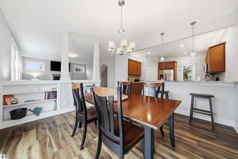 Tiny photo for 573 Madeira Drive, Traverse City, MI 49696 (MLS # 1949557)
