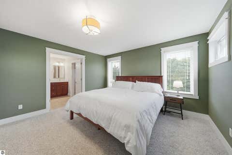 Tiny photo for 573 Madeira Drive, Traverse City, MI 49696 (MLS # 1949557)