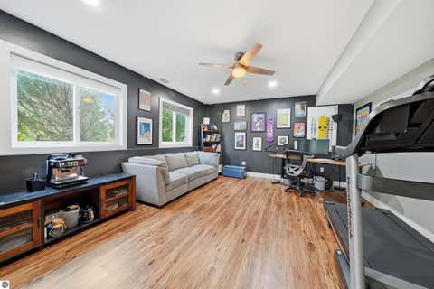 Tiny photo for 573 Madeira Drive, Traverse City, MI 49696 (MLS # 1949557)