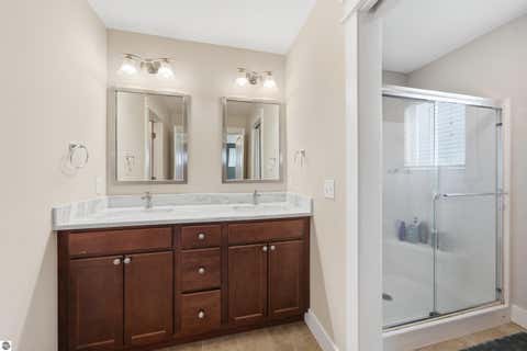 Tiny photo for 573 Madeira Drive, Traverse City, MI 49696 (MLS # 1949557)