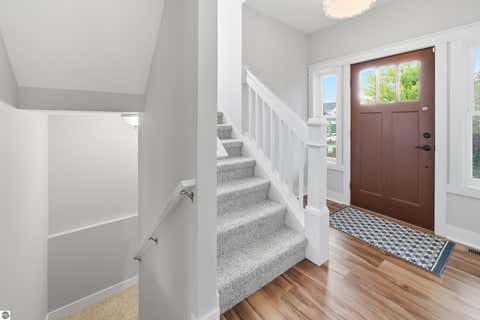 Tiny photo for 573 Madeira Drive, Traverse City, MI 49696 (MLS # 1949557)