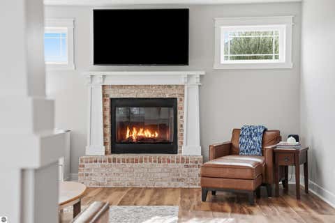 Tiny photo for 573 Madeira Drive, Traverse City, MI 49696 (MLS # 1949557)