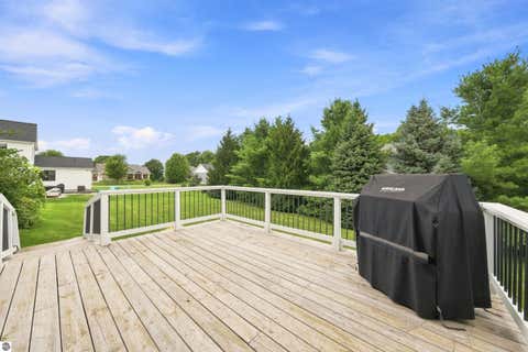 Tiny photo for 573 Madeira Drive, Traverse City, MI 49696 (MLS # 1949557)