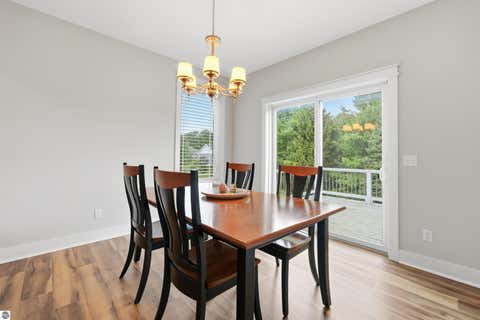 Tiny photo for 573 Madeira Drive, Traverse City, MI 49696 (MLS # 1949557)