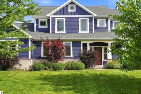 Tiny photo for 573 Madeira Drive, Traverse City, MI 49696 (MLS # 1949557)