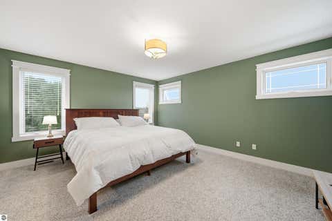 Tiny photo for 573 Madeira Drive, Traverse City, MI 49696 (MLS # 1949557)