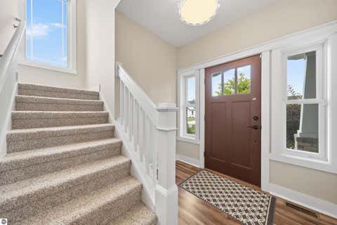 Tiny photo for 573 Madeira Drive, Traverse City, MI 49696 (MLS # 1949557)