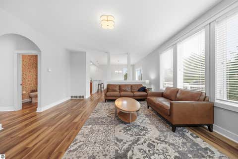Tiny photo for 573 Madeira Drive, Traverse City, MI 49696 (MLS # 1949557)