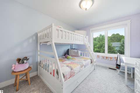 Tiny photo for 573 Madeira Drive, Traverse City, MI 49696 (MLS # 1949557)