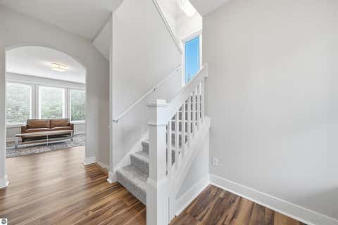 Tiny photo for 573 Madeira Drive, Traverse City, MI 49696 (MLS # 1949557)