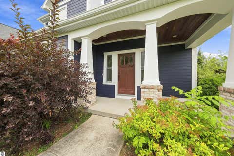 Tiny photo for 573 Madeira Drive, Traverse City, MI 49696 (MLS # 1949557)