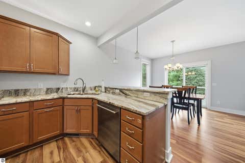 Tiny photo for 573 Madeira Drive, Traverse City, MI 49696 (MLS # 1949557)
