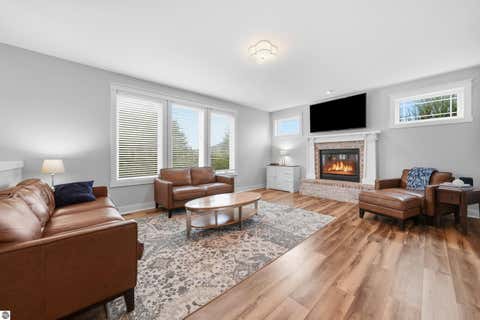 Tiny photo for 573 Madeira Drive, Traverse City, MI 49696 (MLS # 1949557)