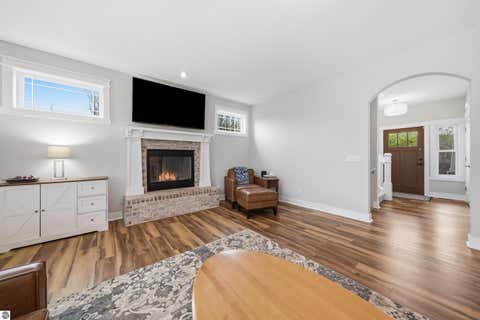 Tiny photo for 573 Madeira Drive, Traverse City, MI 49696 (MLS # 1949557)