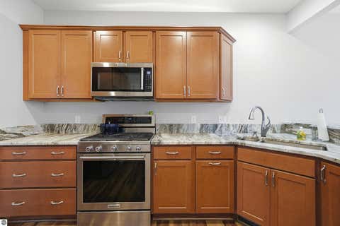 Tiny photo for 573 Madeira Drive, Traverse City, MI 49696 (MLS # 1949557)