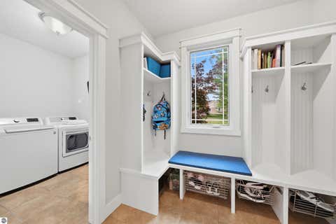 Tiny photo for 573 Madeira Drive, Traverse City, MI 49696 (MLS # 1949557)