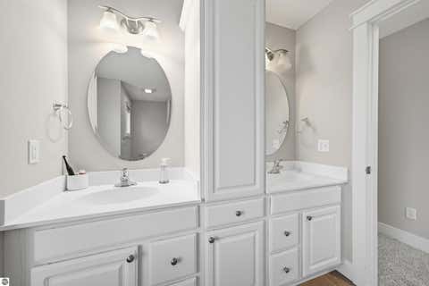 Tiny photo for 573 Madeira Drive, Traverse City, MI 49696 (MLS # 1949557)