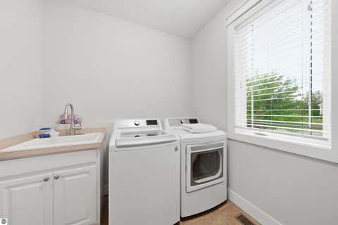 Tiny photo for 573 Madeira Drive, Traverse City, MI 49696 (MLS # 1949557)