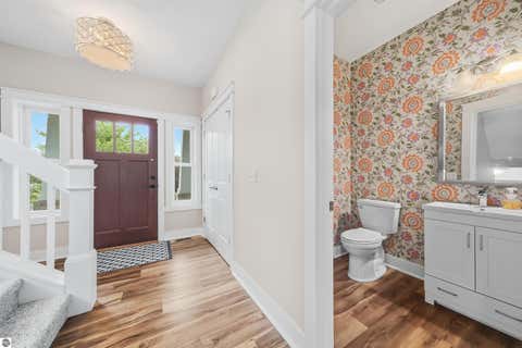Tiny photo for 573 Madeira Drive, Traverse City, MI 49696 (MLS # 1949557)