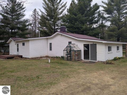 Tiny photo for 7291 Blue Ox Trail, South Branch, MI 48761 (MLS # 1944229)