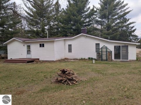 Tiny photo for 7291 Blue Ox Trail, South Branch, MI 48761 (MLS # 1944229)